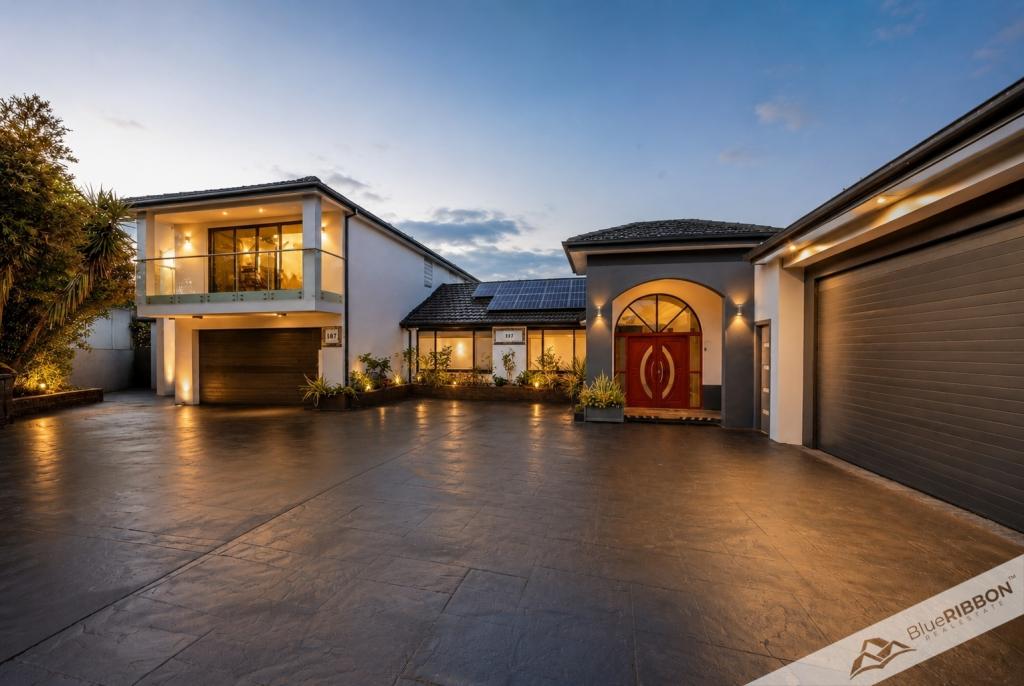 417 & 417a Windsor Rd, Baulkham Hills, NSW 2153
