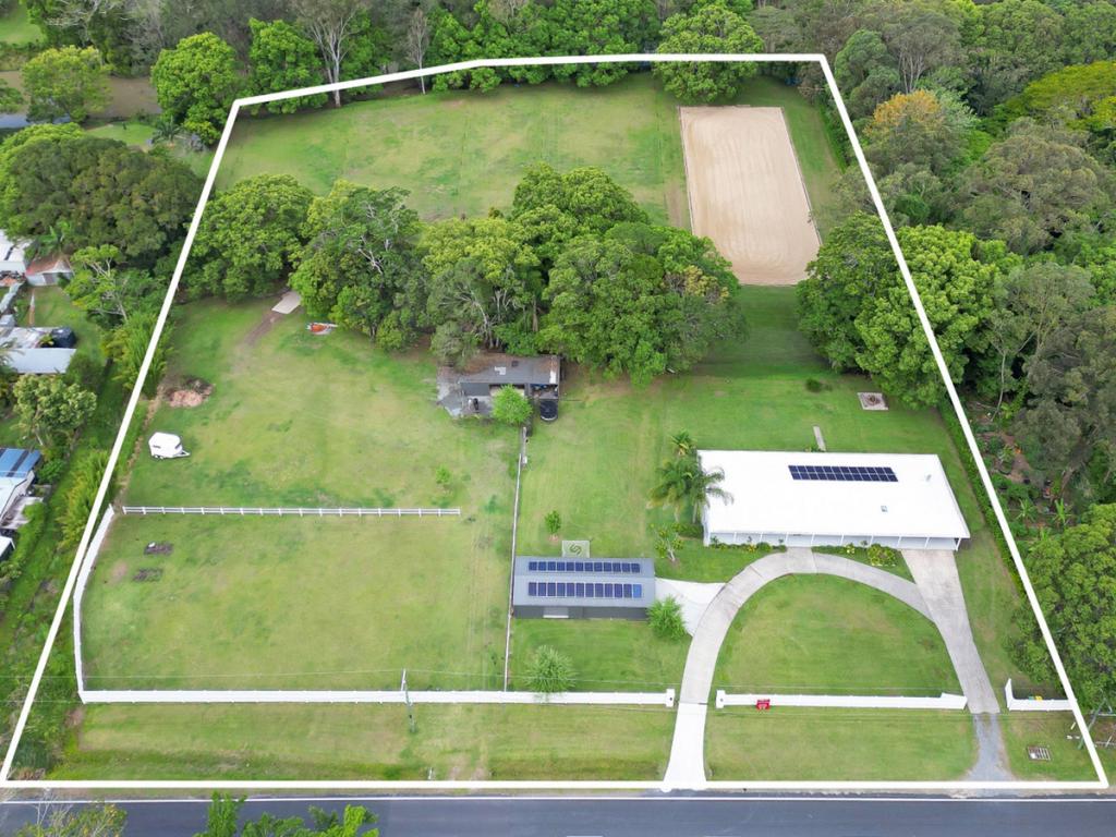 557 Tallebudgera Creek Rd, Tallebudgera Valley, QLD 4228