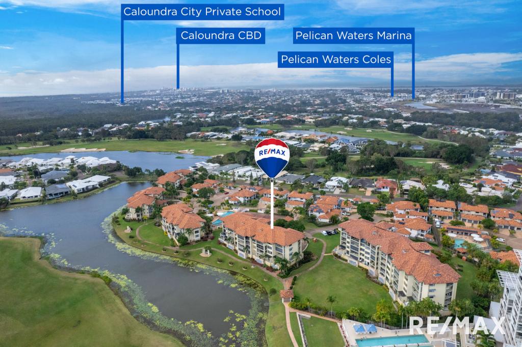 46/1 Millennium Cct, Pelican Waters, QLD 4551