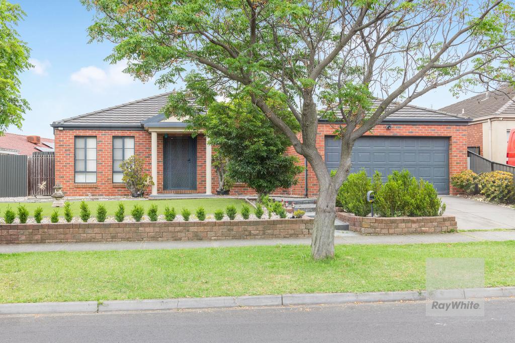 19 Hammerwood Ave, Derrimut, VIC 3026