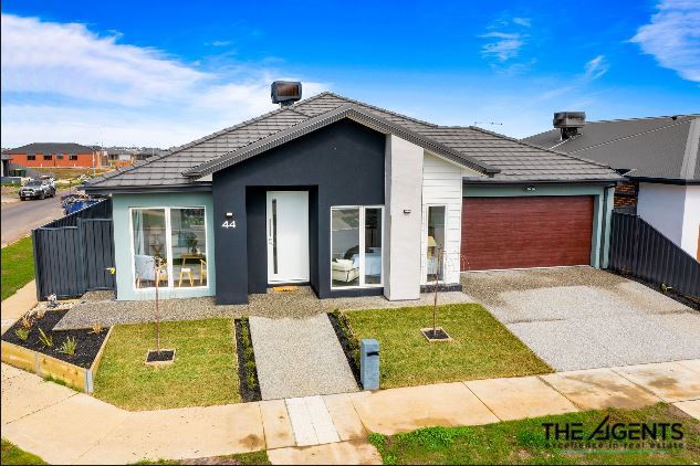 44 Mia St, Alfredton, VIC 3350