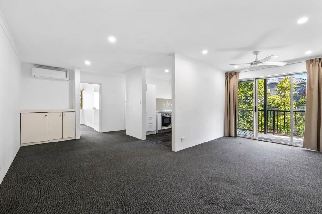 6/38 Wool St, Toowong, QLD 4066