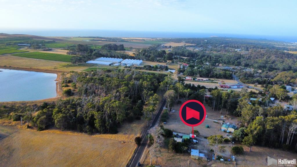 35 Watsons Rd, Northdown, TAS 7307