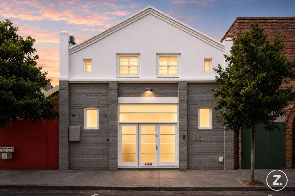135 Campbell St, Collingwood, VIC 3066