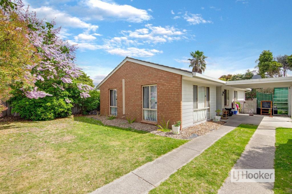 30 Ashley St, Paynesville, VIC 3880