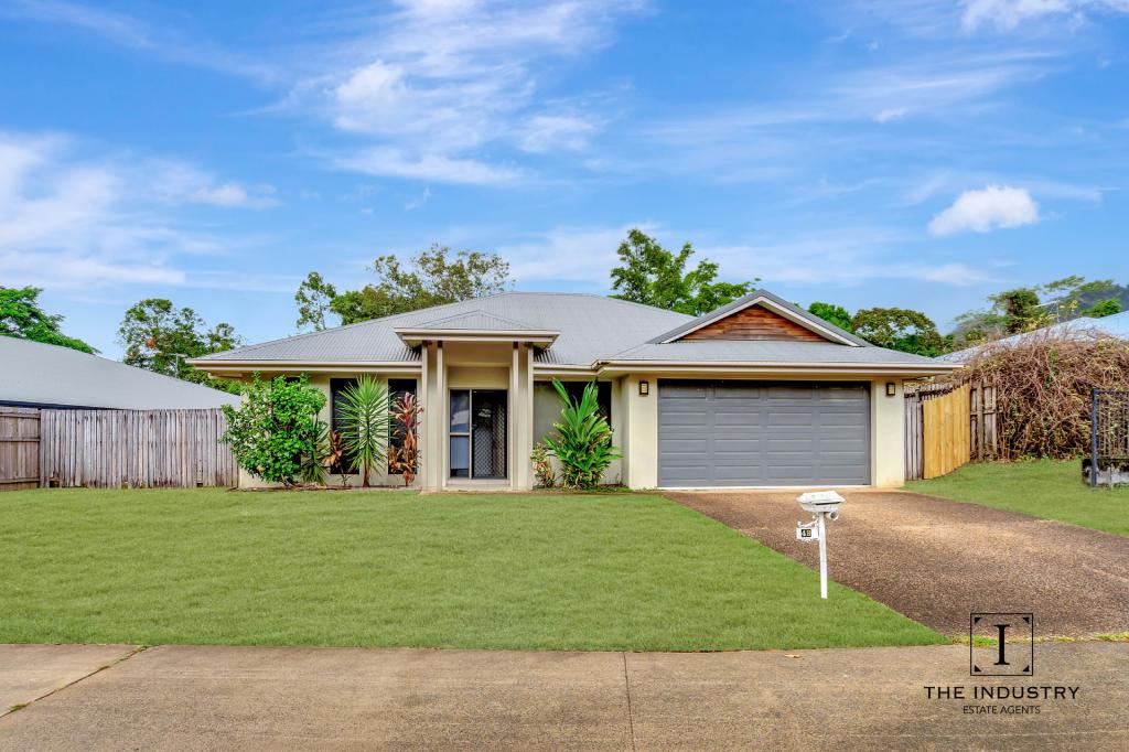 49 Fitzmaurice Dr, Bentley Park, QLD 4869