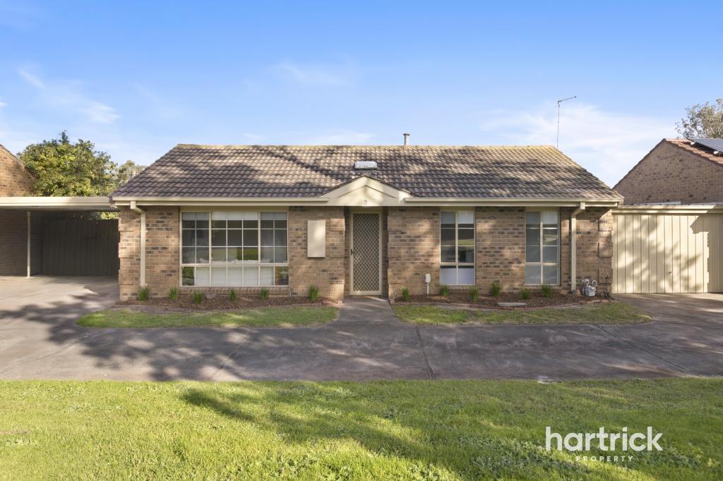 3/575-577 Lower Dandenong Rd, Dingley Village, VIC 3172