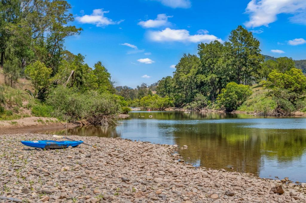 103 Callaghans Creek Rd, Bundook, NSW 2422