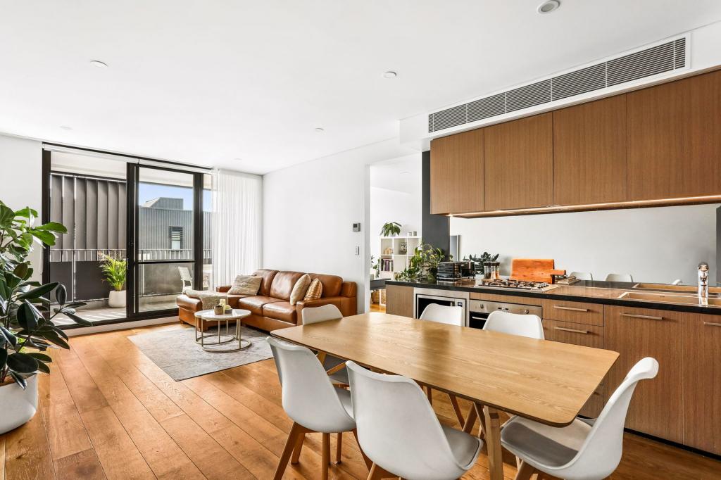 606/22b George St, Leichhardt, NSW 2040