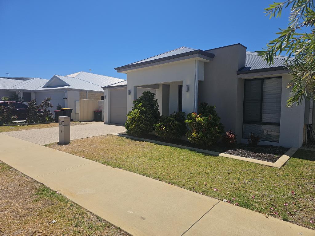 28 Wamberal Way, Burns Beach, WA 6028