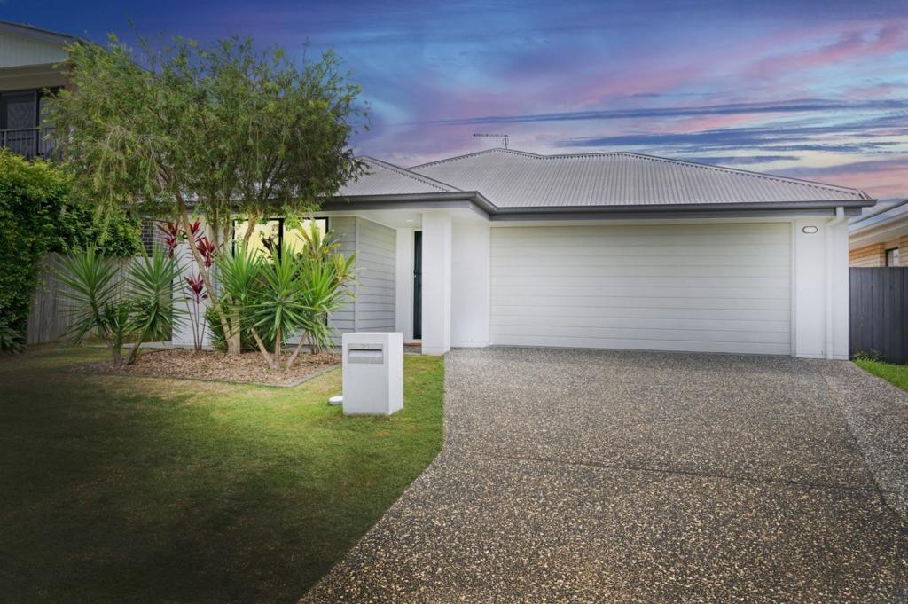 21 Gilmour St, Mango Hill, QLD 4509