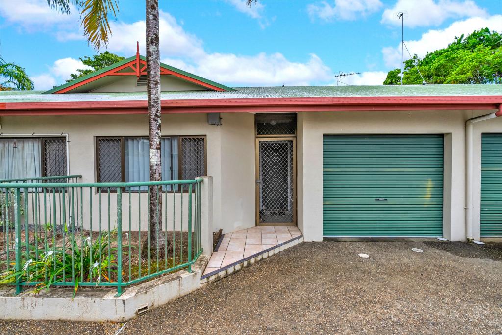 3/205 Spence St, Bungalow, QLD 4870