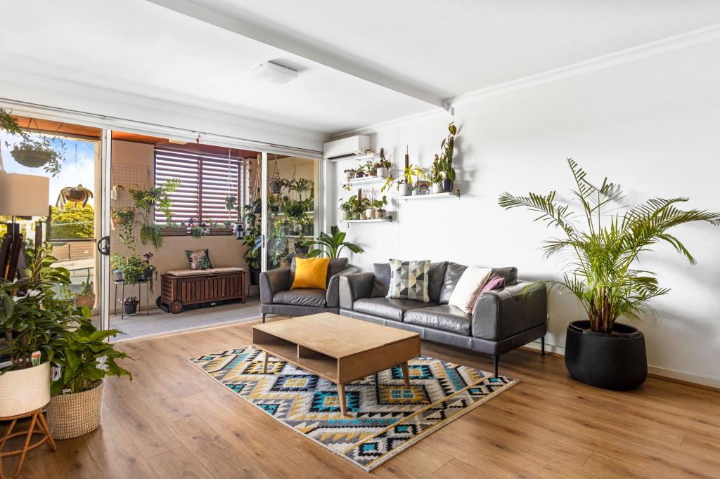 4/428-432 New Canterbury Rd, Dulwich Hill, NSW 2203