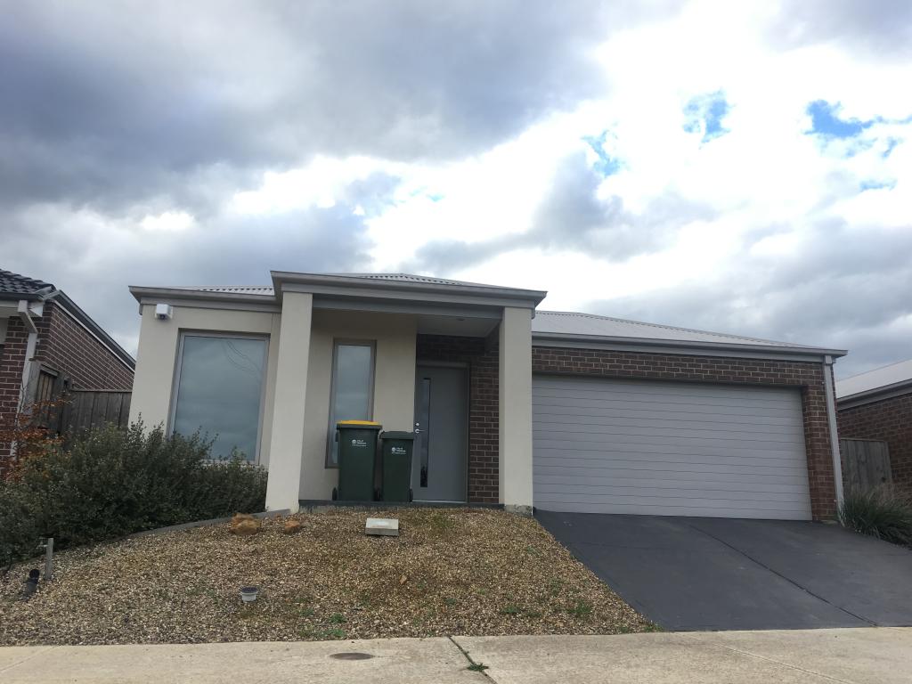 40 Aspect Dr, Doreen, VIC 3754