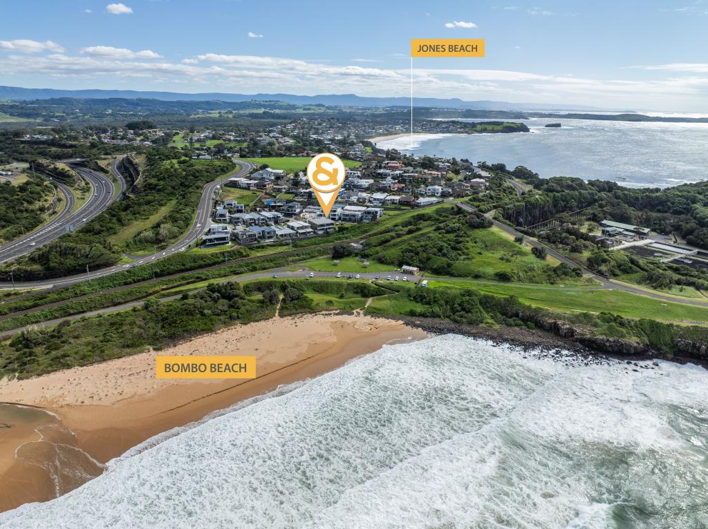 12a Northpoint Pl, Bombo, NSW 2533
