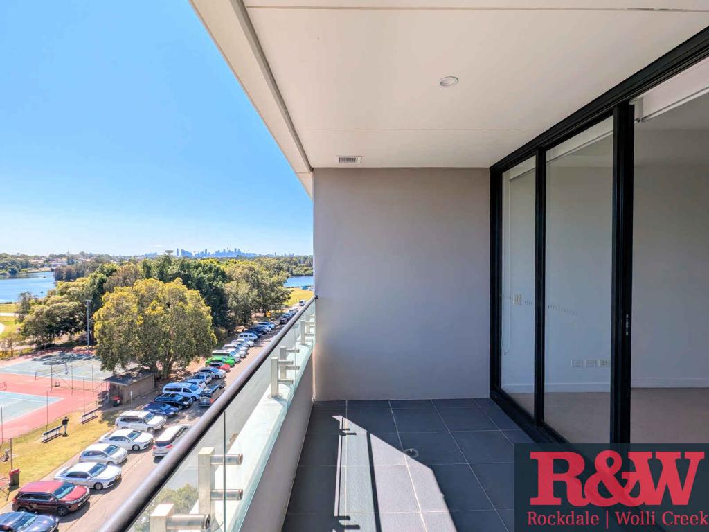 502/20 Levey St, Wolli Creek, NSW 2205