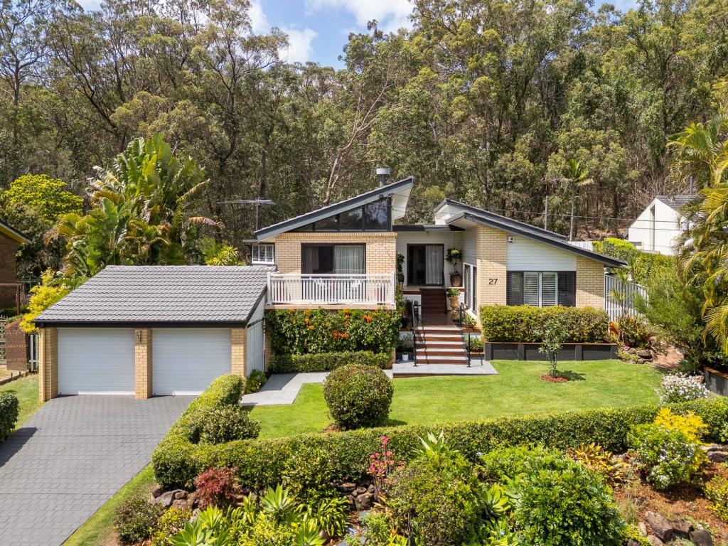 27 Isabella St, Tarragindi, QLD 4121