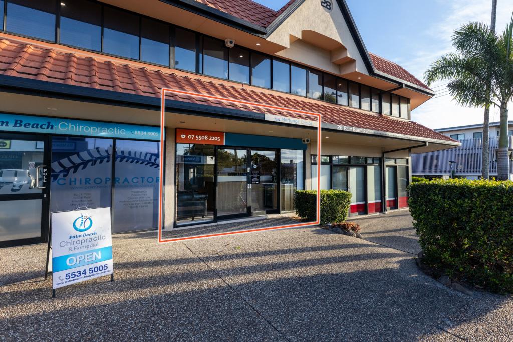 2/28 Palm Beach Ave, Palm Beach, QLD 4221