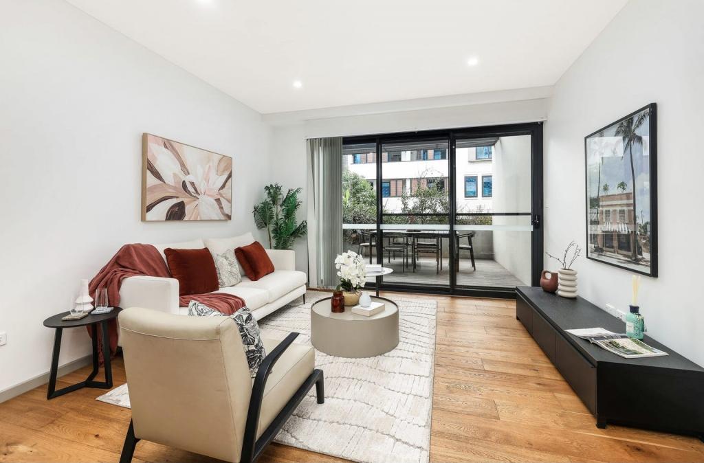305/233-235 BOTANY RD, WATERLOO, NSW 2017