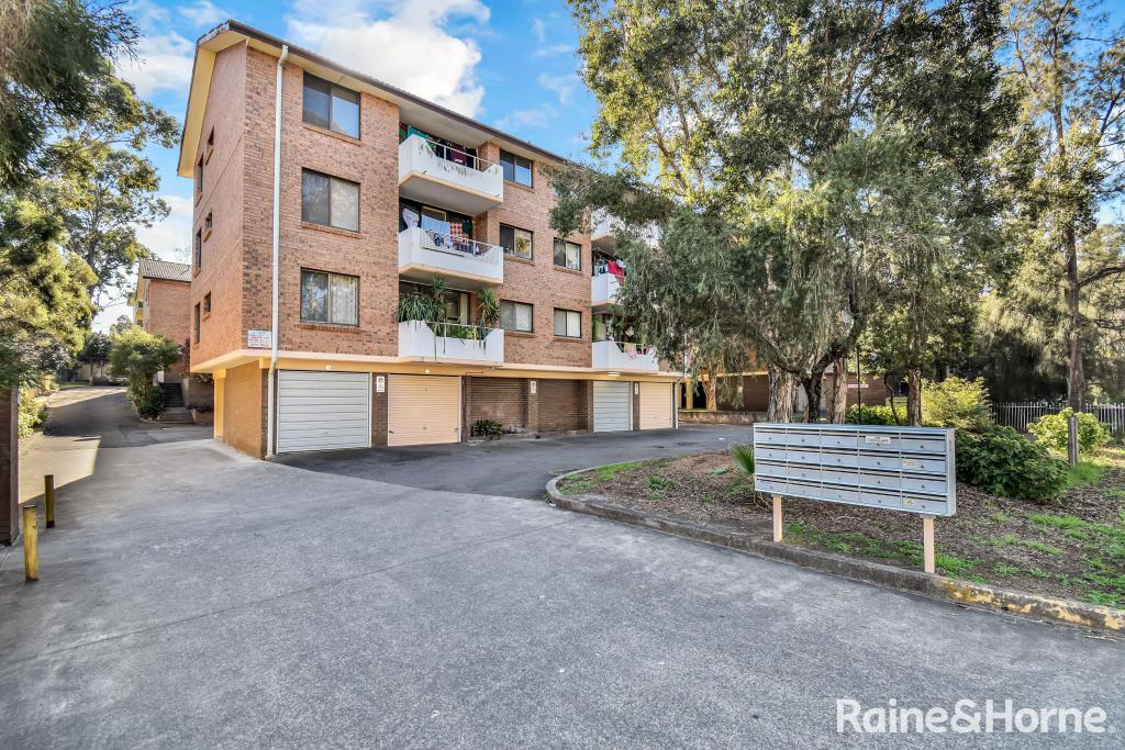 7/22 Luxford Rd, Mount Druitt, NSW 2770