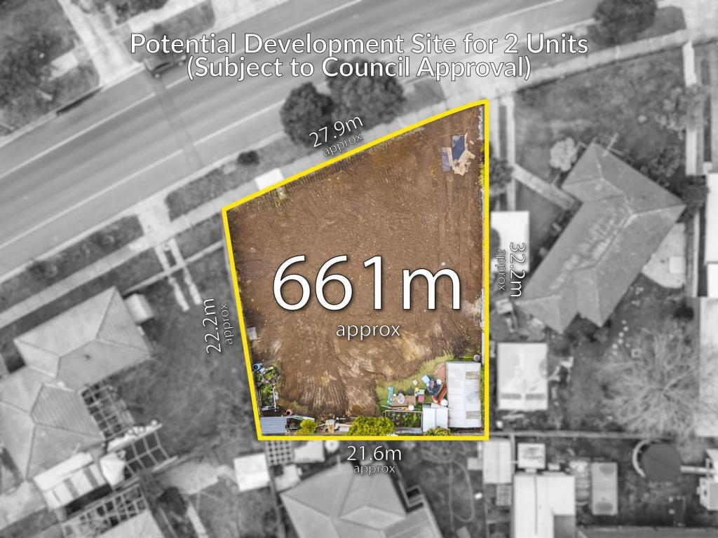 4 DARLING WAY, NARRE WARREN, VIC 3805