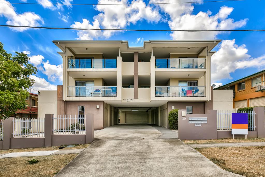 2/30 Mcilwraith St, Everton Park, QLD 4053