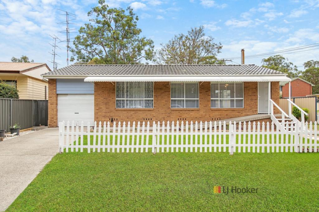 34 Allambee Cres, Blue Haven, NSW 2262
