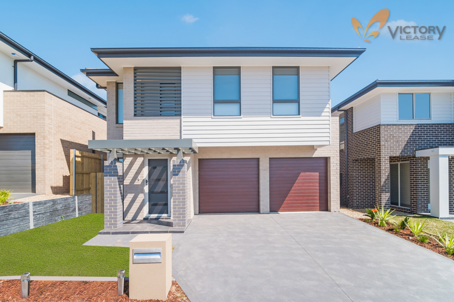 13 ORBIT ST, SCHOFIELDS, NSW 2762