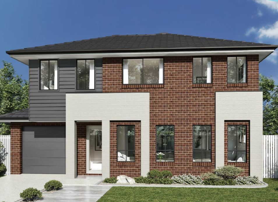 Lot 130 Dunn Street Ave, Austral, NSW 2179