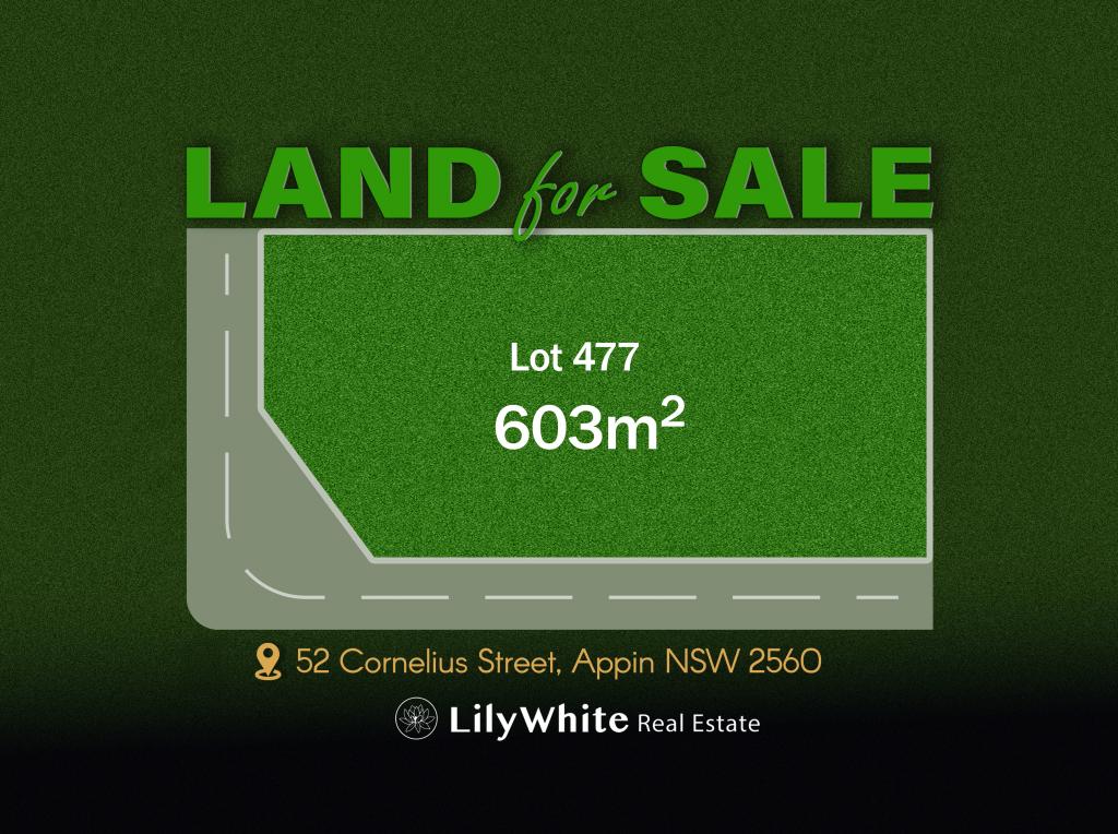 52 Cornelius St, Appin, NSW 2560
