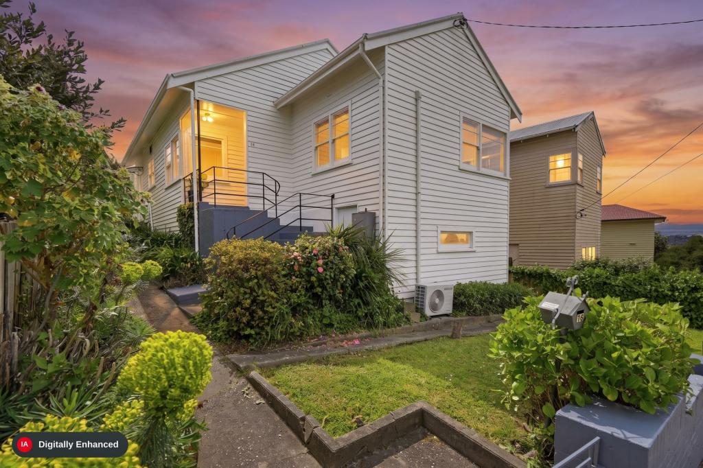 16 Basin Rd, West Launceston, TAS 7250