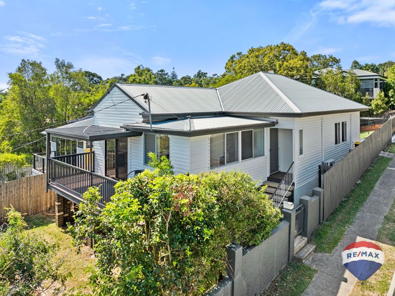 2 Dudley St, Annerley, QLD 4103