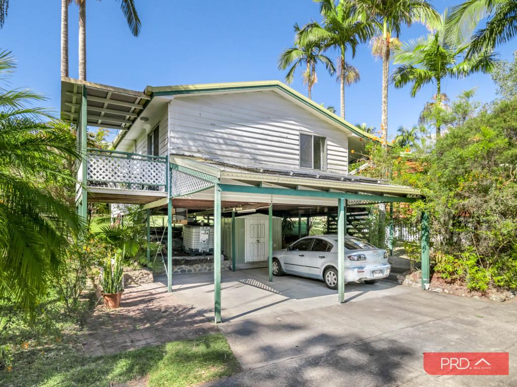 2 Willow Tree Cl, Stapylton, QLD 4207