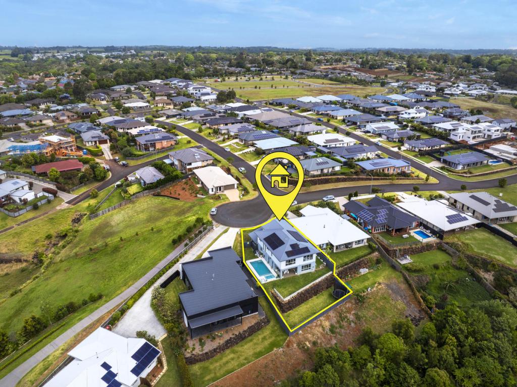 37 Millbrook Tce, Wollongbar, NSW 2477