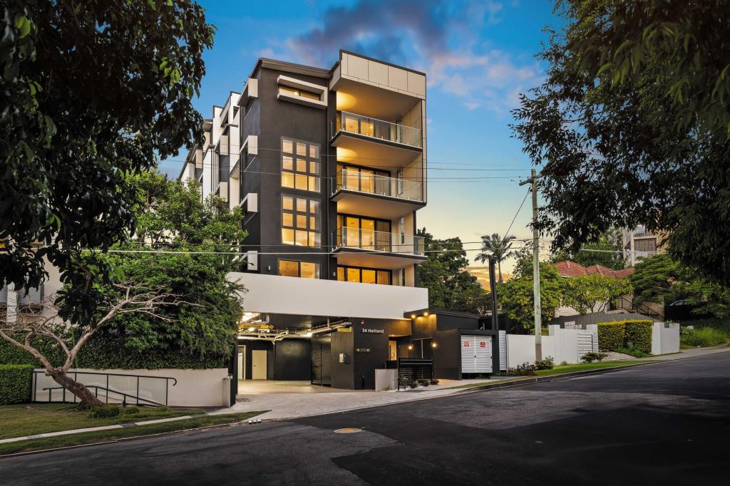 34 Holland St, Toowong, QLD 4066
