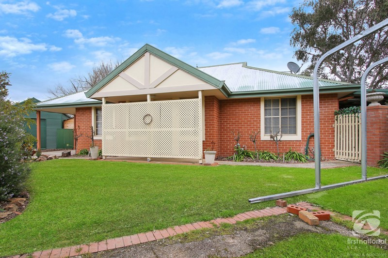 2/561 Webb St, Lavington, NSW 2641