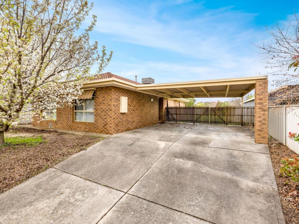 31 Edinburgh Cct, West Wodonga, VIC 3690