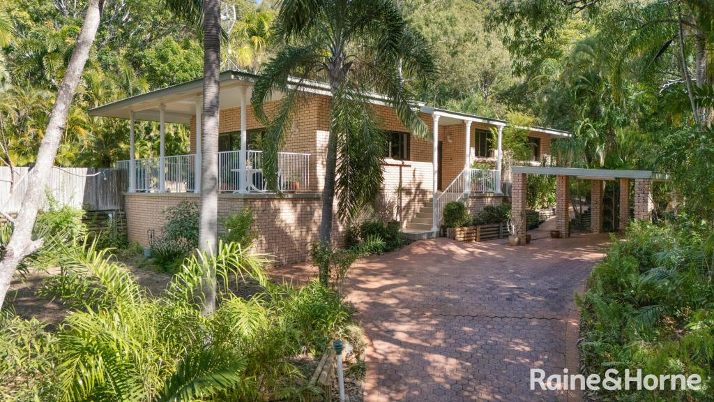 45 Mirimar Cres, Arcadia, QLD 4819