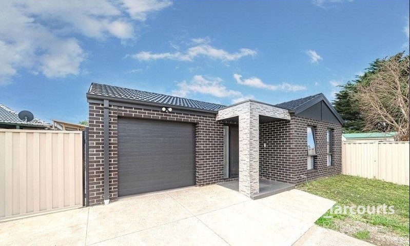 2a Vallence Ct, Wallan, VIC 3756