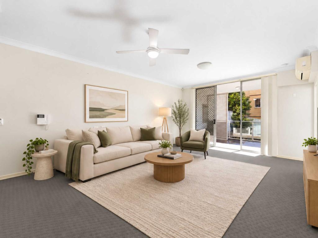 2/12-16 Terrace Rd, Dulwich Hill, NSW 2203