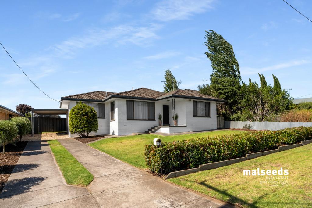 23 Yeates St, Mount Gambier, SA 5290