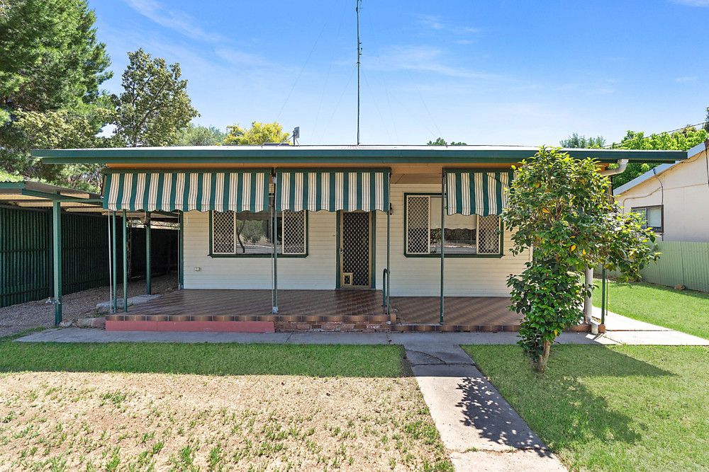 175 Audley St, Narrandera, NSW 2700