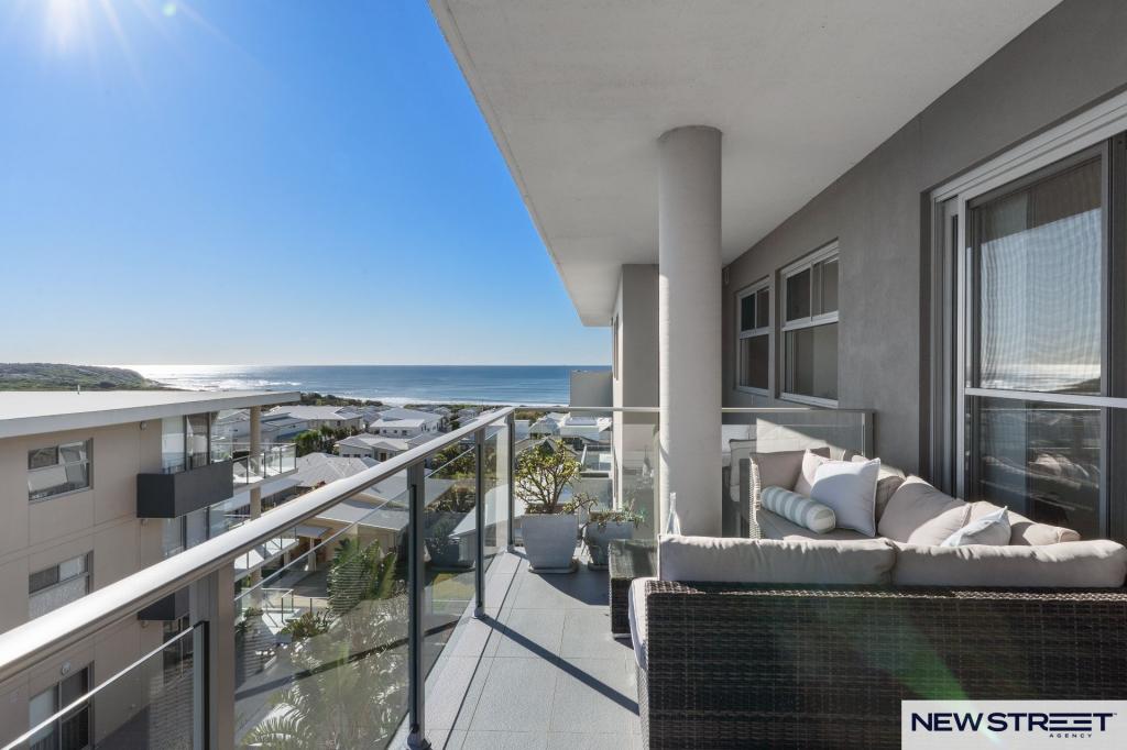 403/1 Mawson Cl, Caves Beach, NSW 2281