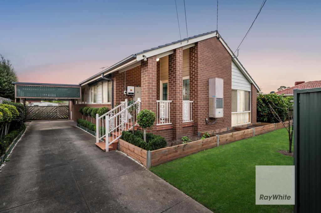 3 Townsend Ave, Gladstone Park, VIC 3043