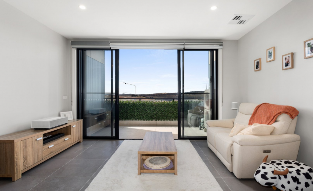 67/52 Mcmichael Tce, Denman Prospect, ACT 2611