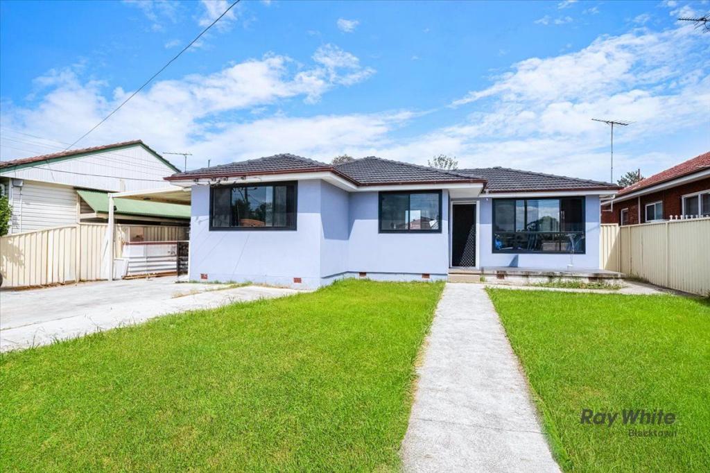 28 & 28a Station Rd, Toongabbie, NSW 2146