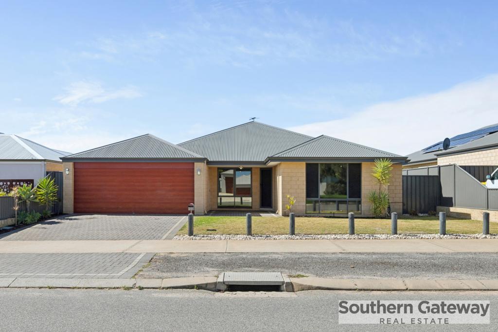 22 Cossack St, Baldivis, WA 6171