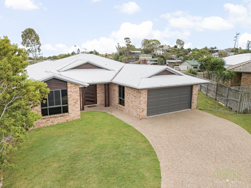 7 Sun Ct, Calliope, QLD 4680