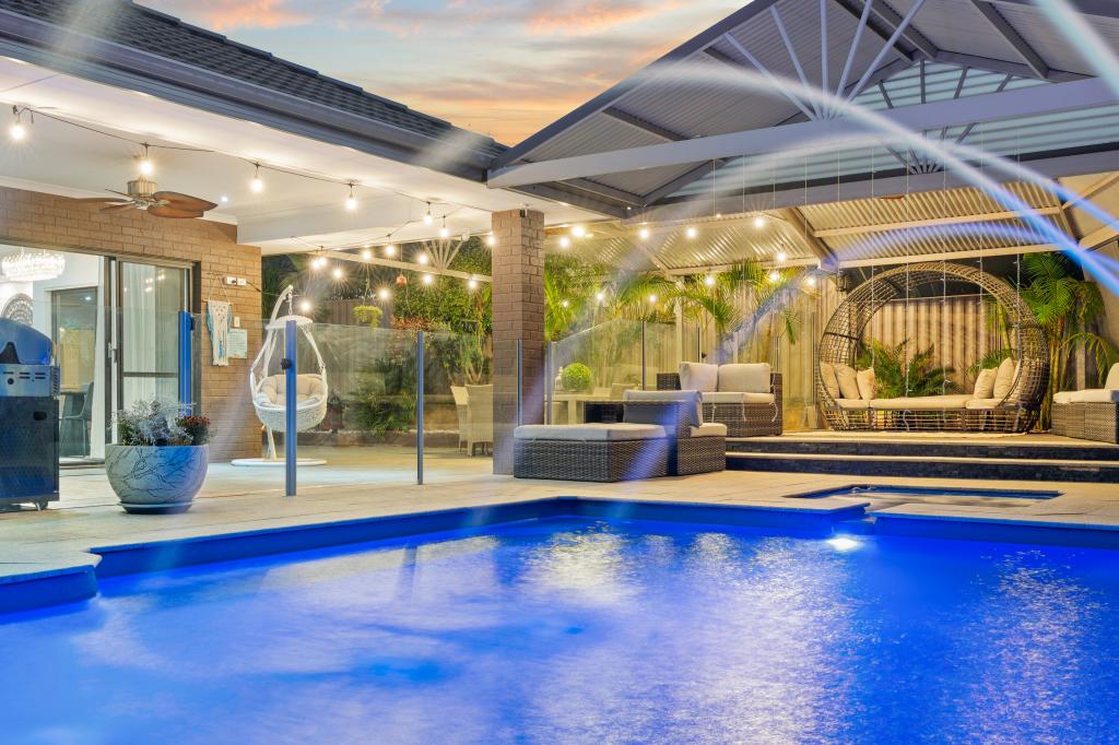 3 Palomino Pde, Baldivis, WA 6171