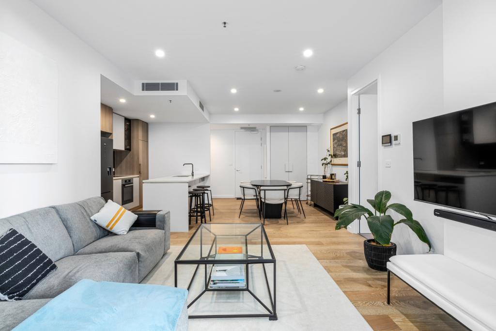 184/44 Constitution Ave, Parkes, ACT 2600